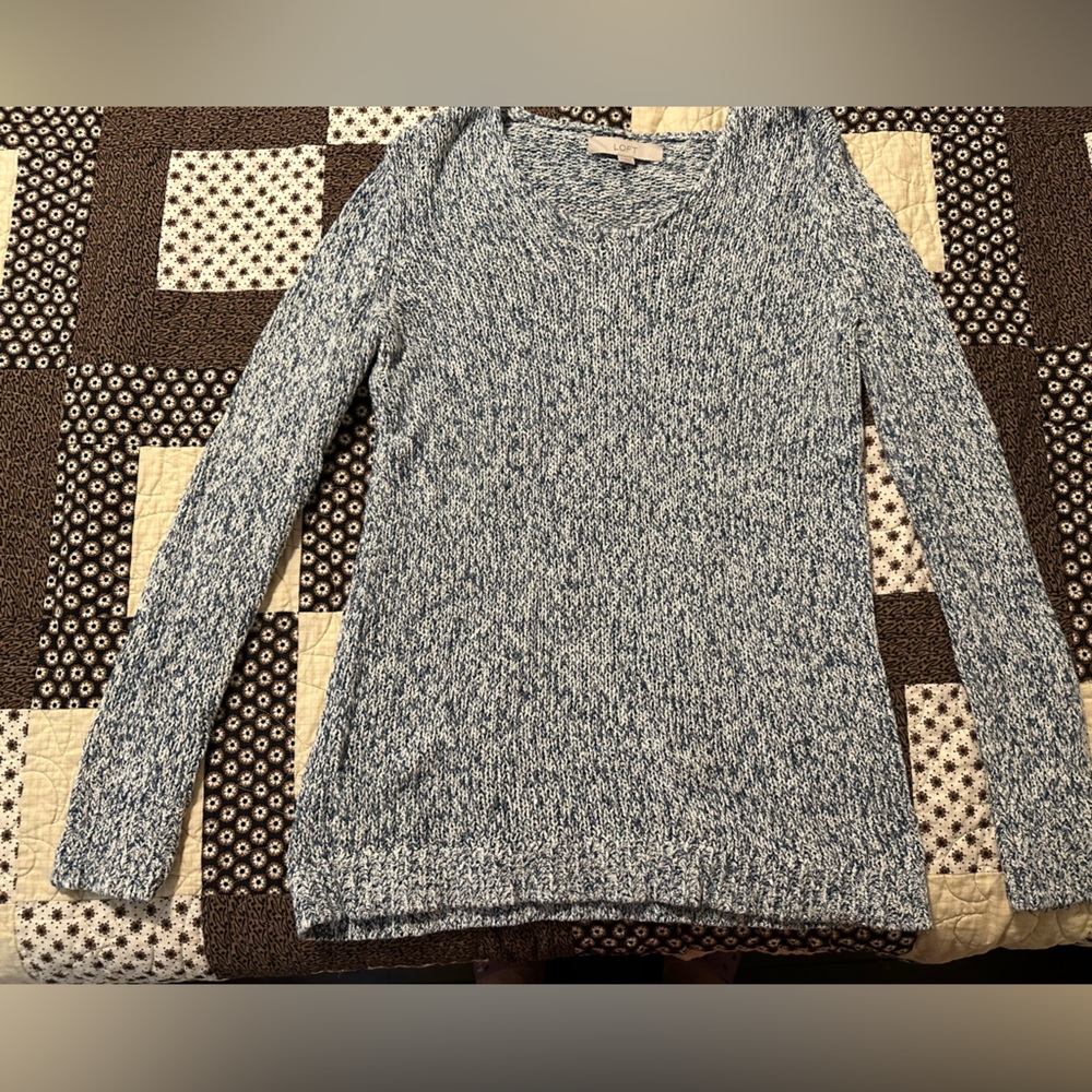 Loft Sweater | Size M
